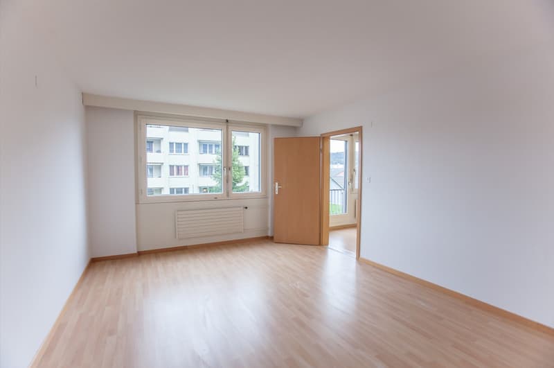 Gemütliche 2-Zimmerwohnung an ruhiger Lage (4)