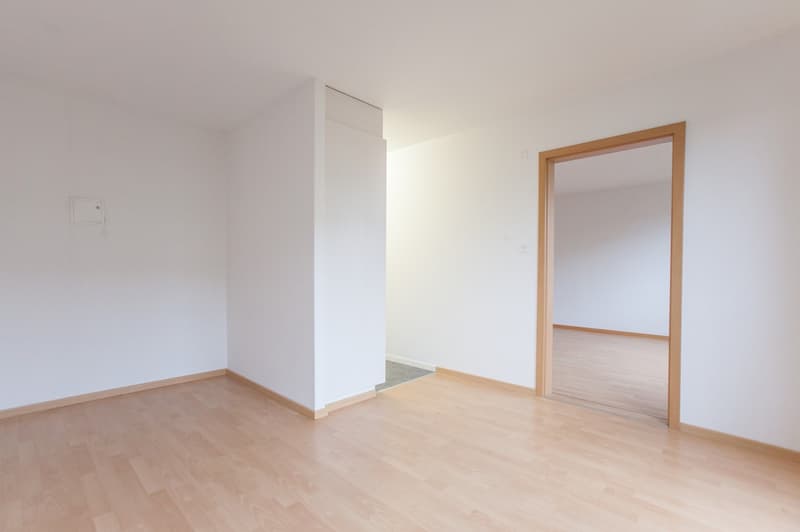 Gemütliche 2-Zimmerwohnung an ruhiger Lage (7)