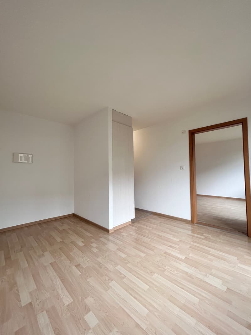 Gemütliche 2-Zimmerwohnung an ruhiger Lage (6)