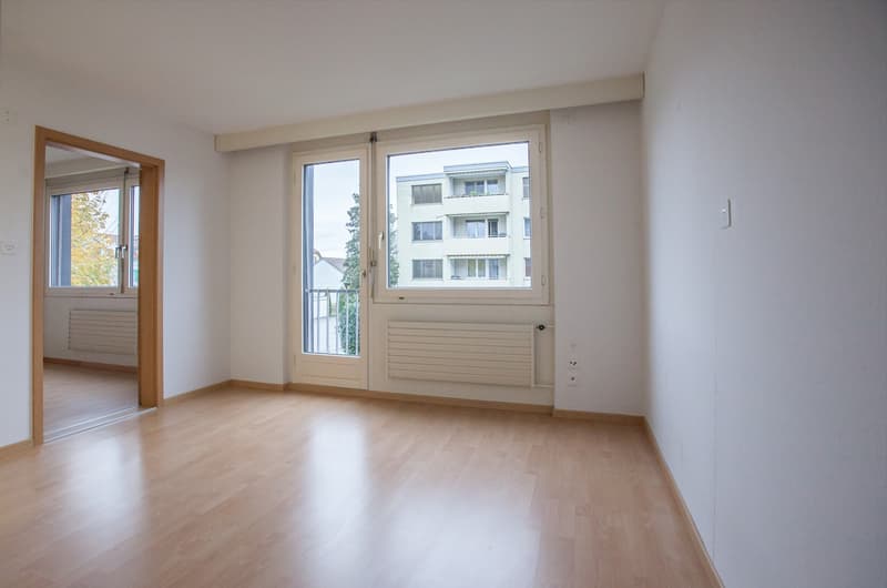 Gemütliche 2-Zimmerwohnung an ruhiger Lage (8)