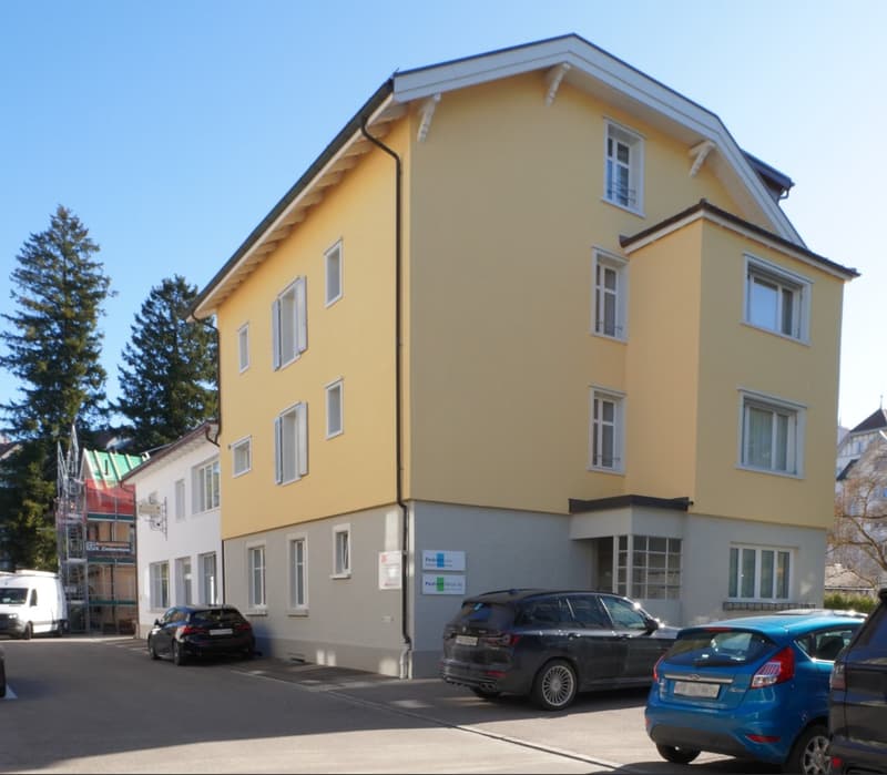 Grosszügige Gewerbeliegenschaft an attraktiver Lage – vielseitig nutzbar (4)