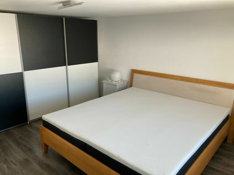 4-Zimmerwohnung neben der Skipiste (5)