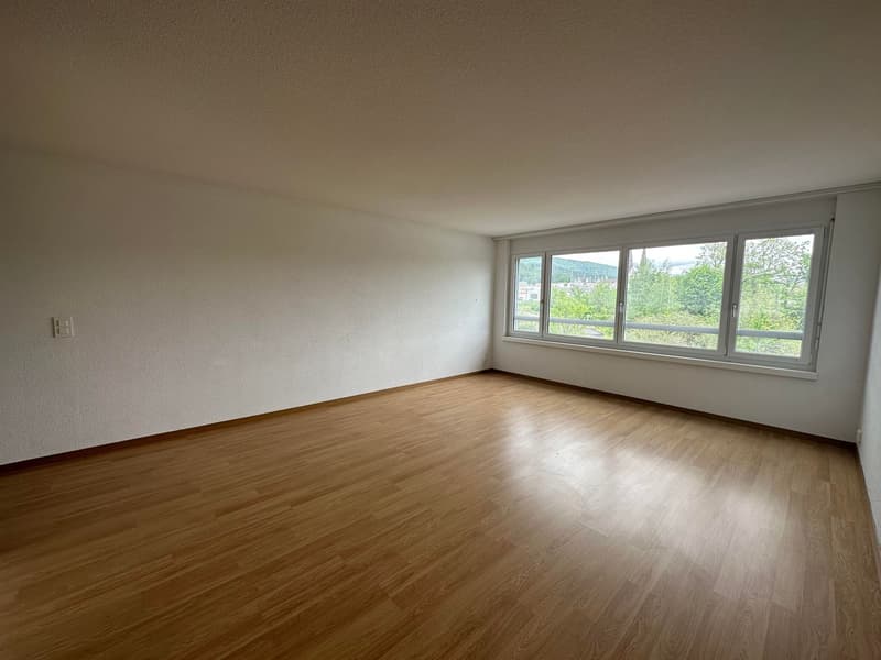 ideale 4.5- Zimmerwohnung für Familien, Paare oder Wohngemeinschaften (3)