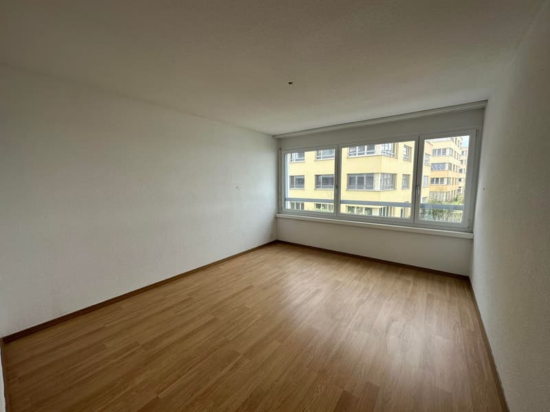 ideale 4.5- Zimmerwohnung für Familien, Paare oder Wohngemeinschaften (5)