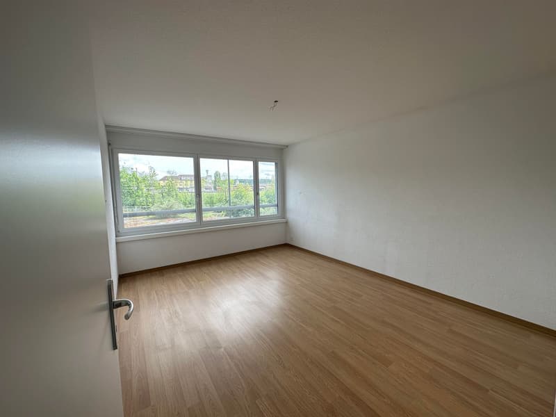 ideale 4.5- Zimmerwohnung für Familien, Paare oder Wohngemeinschaften (6)