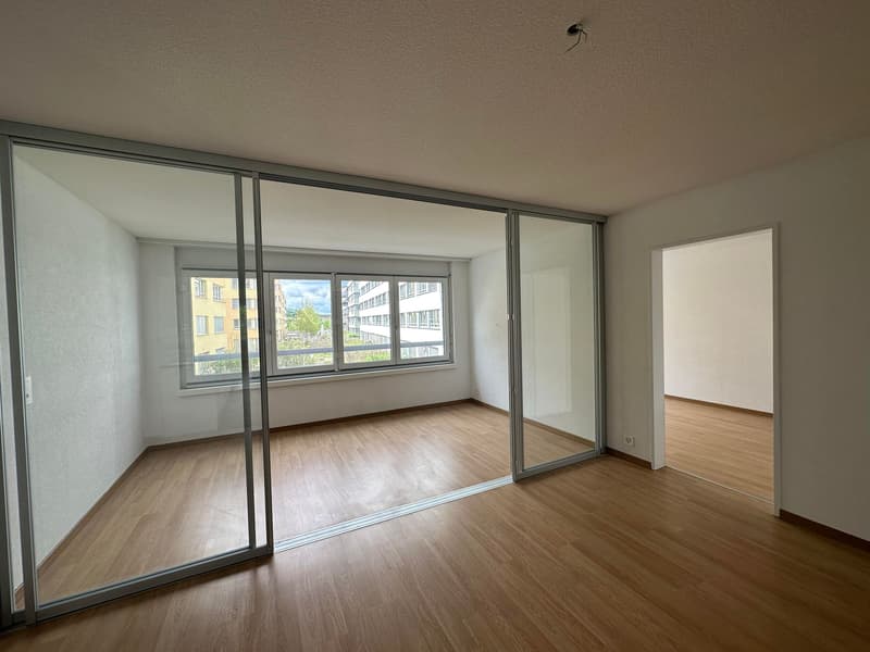 ideale 4.5- Zimmerwohnung für Familien, Paare oder Wohngemeinschaften (4)