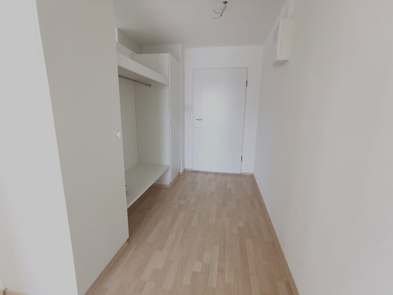 lichtdurchflutete 4.5- Zimmerwohnung im 5. Stock (10)