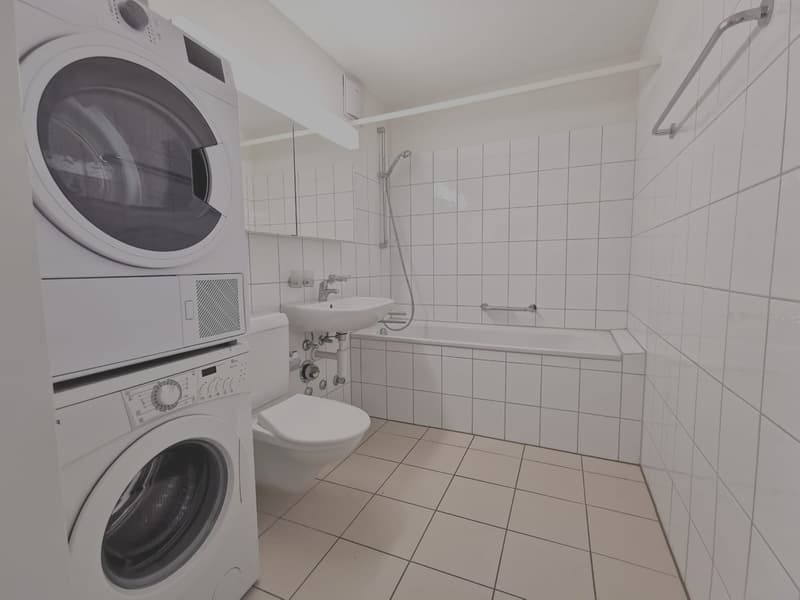 lichtdurchflutete 4.5- Zimmerwohnung im 5. Stock (8)