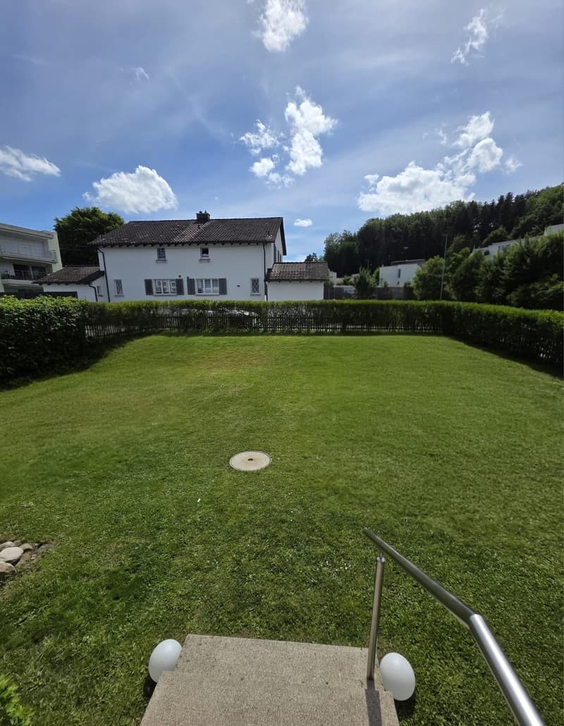 Einfamilienhaus an zentraler Lage (1)
