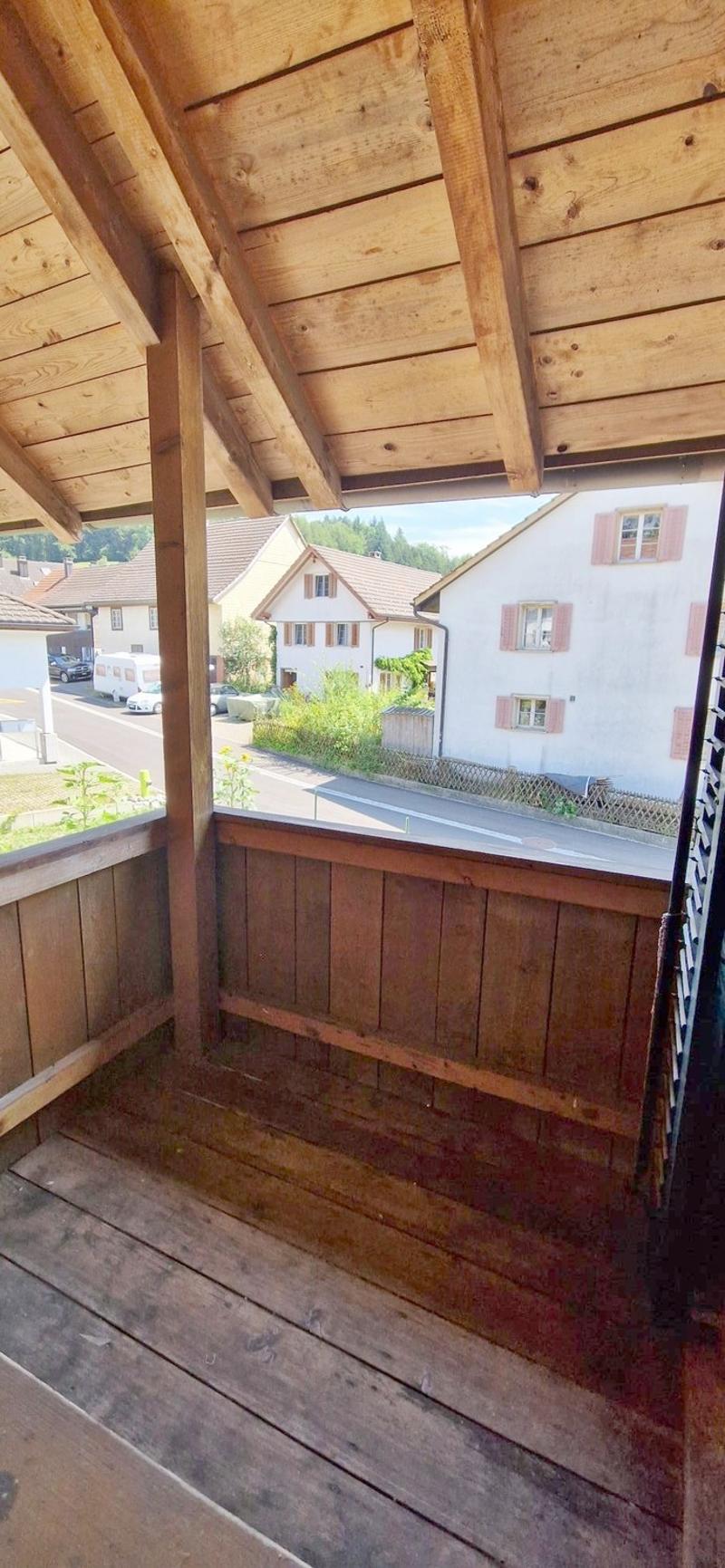 Balkon