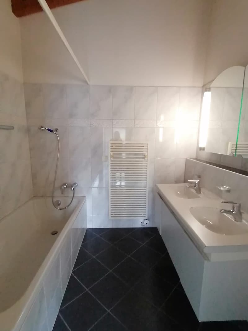 Schöne 4.5-Zimmer-Wohnung an zentraler Lage (5)