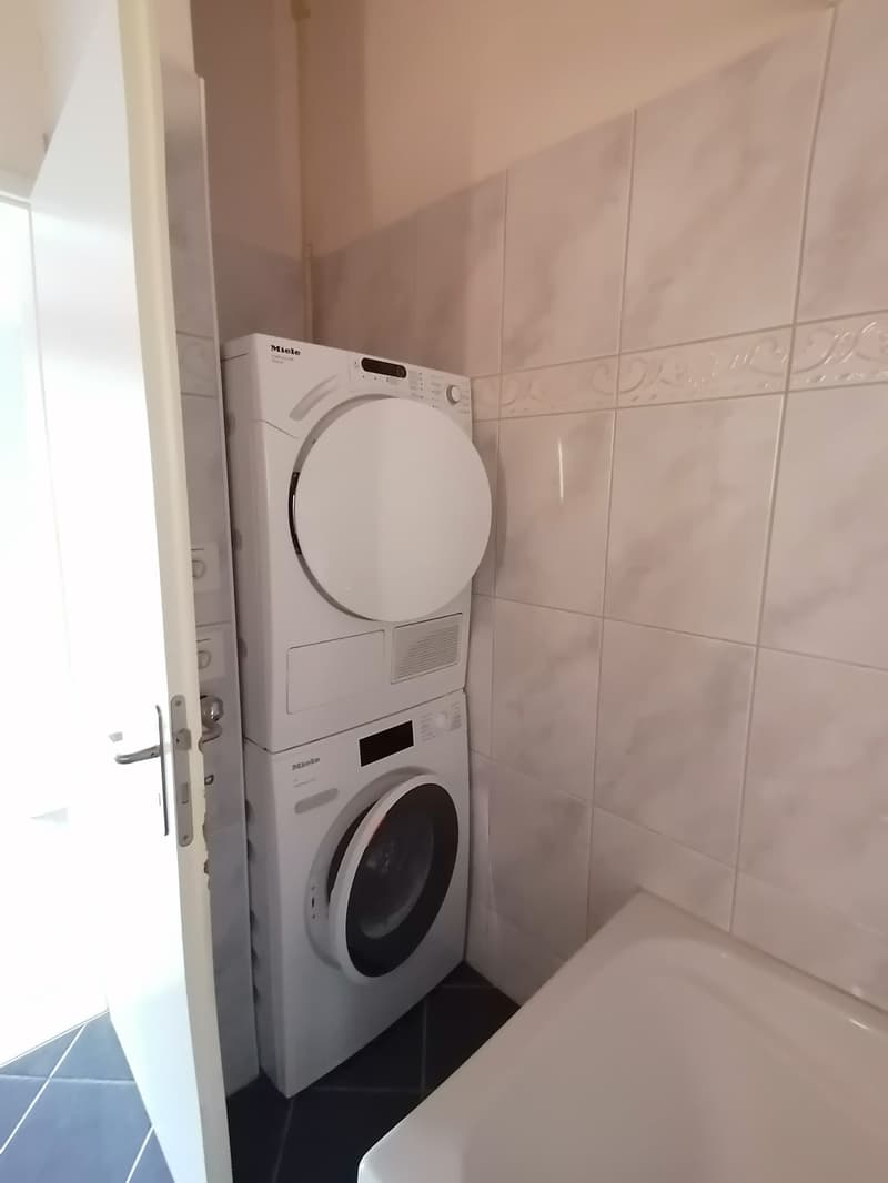 Schöne 4.5-Zimmer-Wohnung an zentraler Lage (6)
