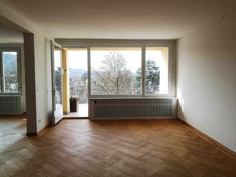 Historisches Wohnen mit Weitblick (2)