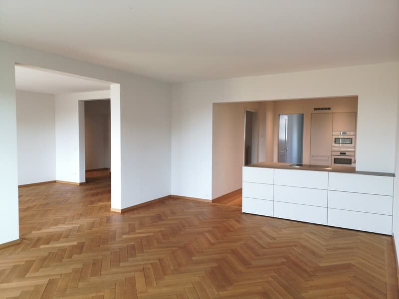Historisches Wohnen mit Weitblick (4)