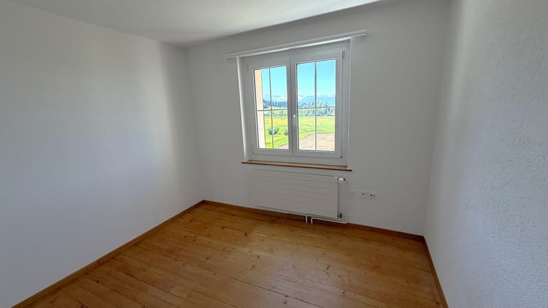 Einfamilienhaus an sonniger Lage! (6)