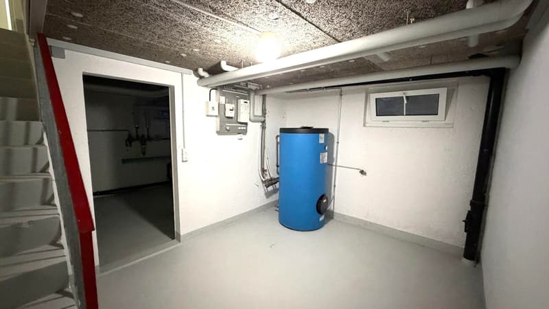 Einfamilienhaus an sonniger Lage! (9)
