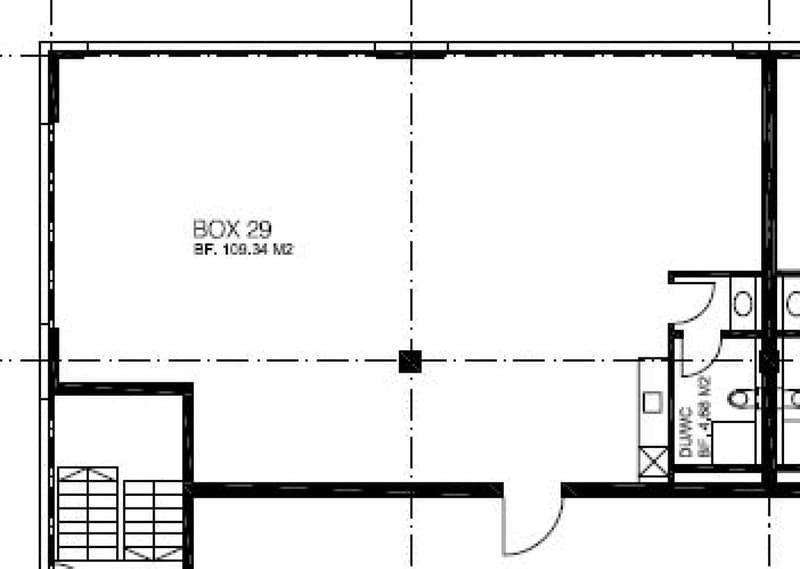 Moderne Gewerbe-/Bürofläche mit 150² (8)