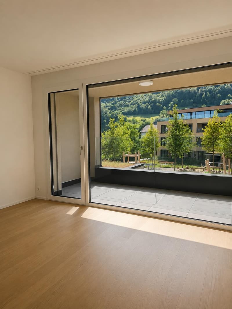 Exklusive Maisonette-4.5-Zimmer-Wohnung mit privater Inhouse-Lösung (11)