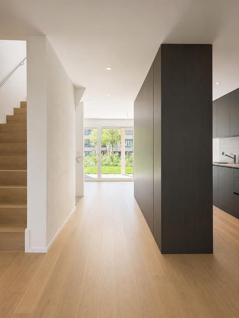 Exklusive Maisonette-4.5-Zimmer-Wohnung mit privater Inhouse-Lösung (3)