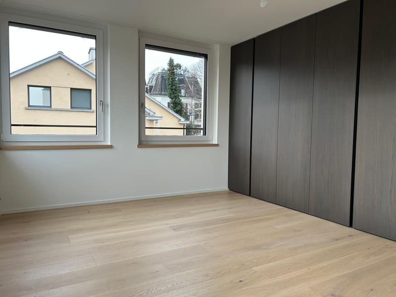 Prêt à être occupé immédiatement - Première location après rénovation (4)