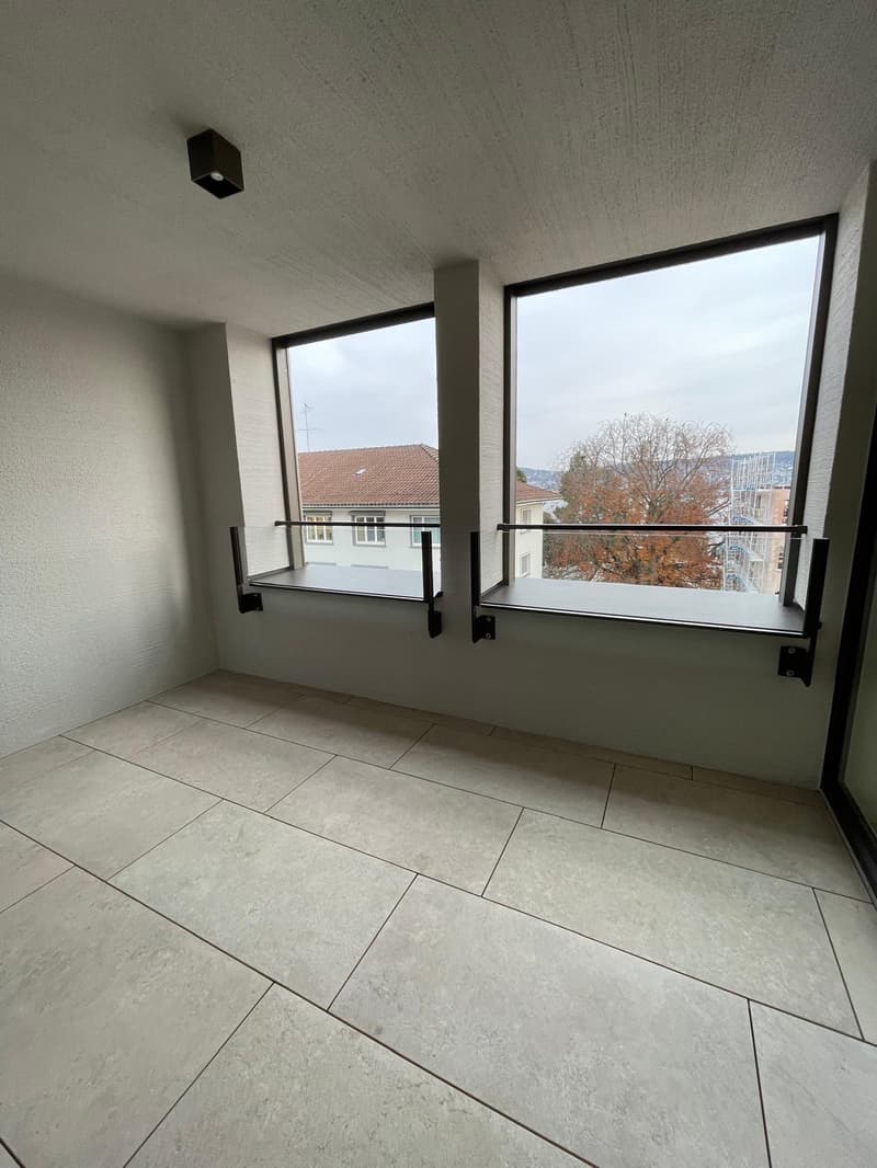 Prêt à être occupé immédiatement - Première location après rénovation (10)