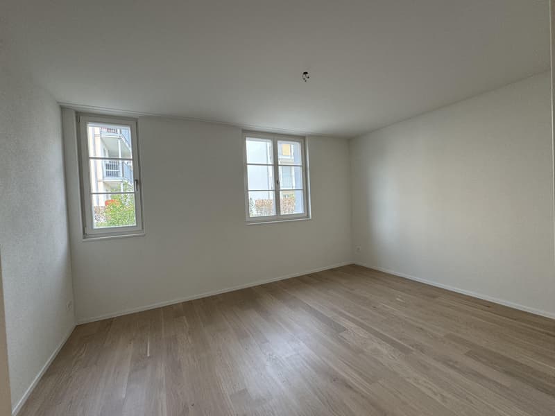 Appartement de construction neuve 3.5 pièces au rez-de-chaussée à Nürensdorf (6)