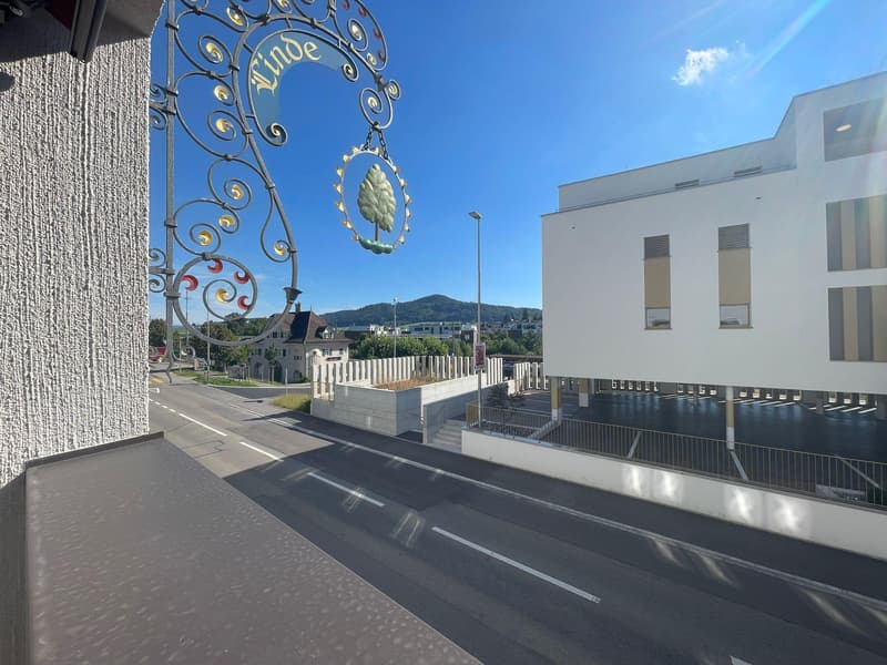 Appartement neuf de 3,5 pièces moderne directement à la gare d'Aadorf (8)