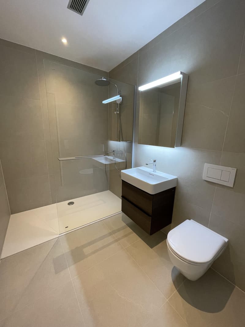 Moderne 3.5-Zimmer-Wohnung EG in Kloten zu vermieten! (6)