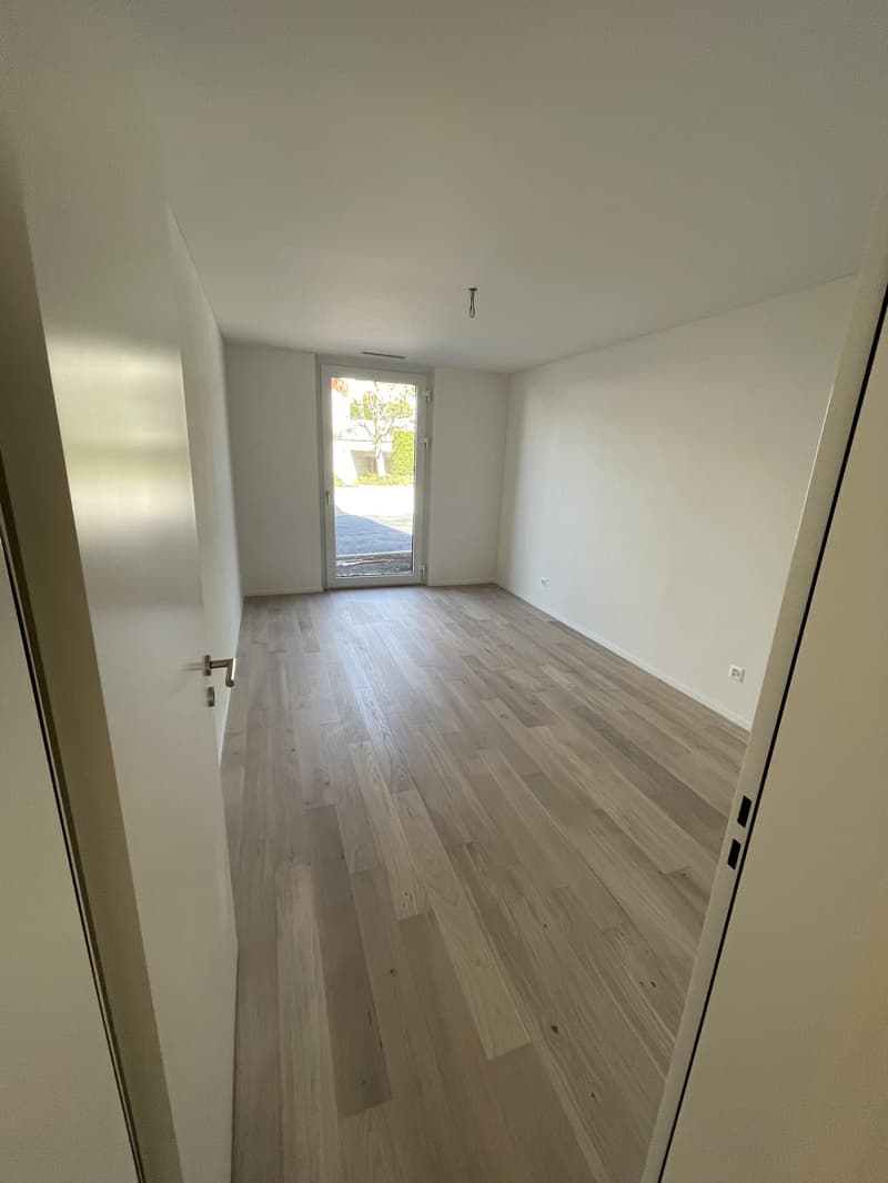 Moderne 3.5-Zimmer-Wohnung EG in Kloten zu vermieten! (5)