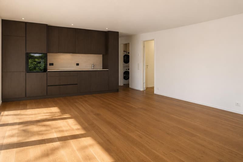 Moderne 3.5-Zimmer-Neubauwohnung in Aarburg (2)