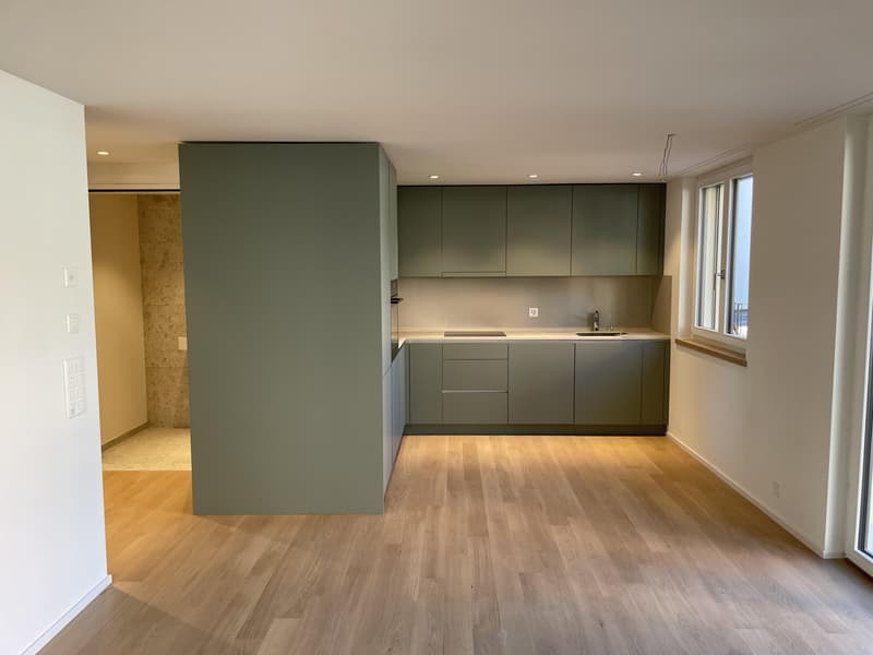 Ein Zuhause zum Verlieben  Maisonette mit Charme & Naturanschluss (2)