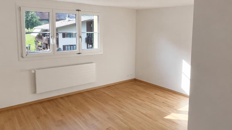Attraktive 2-Zimmer-Wohnung in Escholzmatt (5)