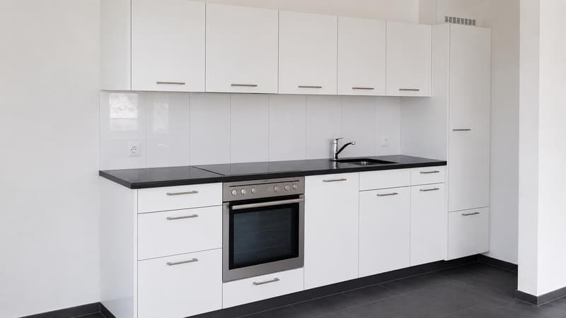 Attraktive 2-Zimmer-Wohnung in Escholzmatt (2)