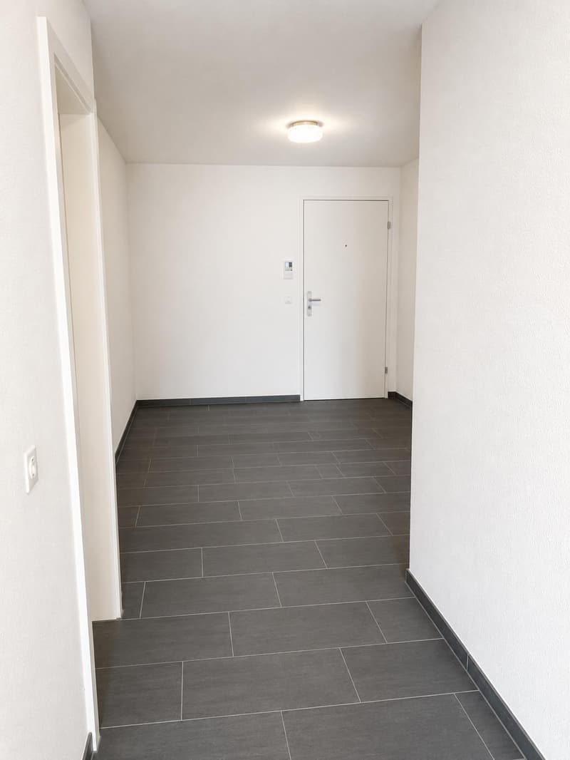 Helle, moderne 2-Zimmer-Wohnung mit Balkon in Escholzmatt (5)