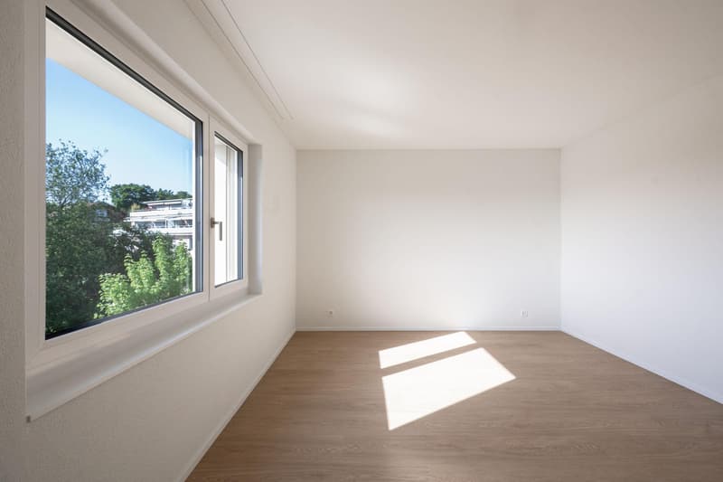Erstvermietung nach Totalsanierung Ankommen. Wohlfühlen. Zuhause sein. (3)