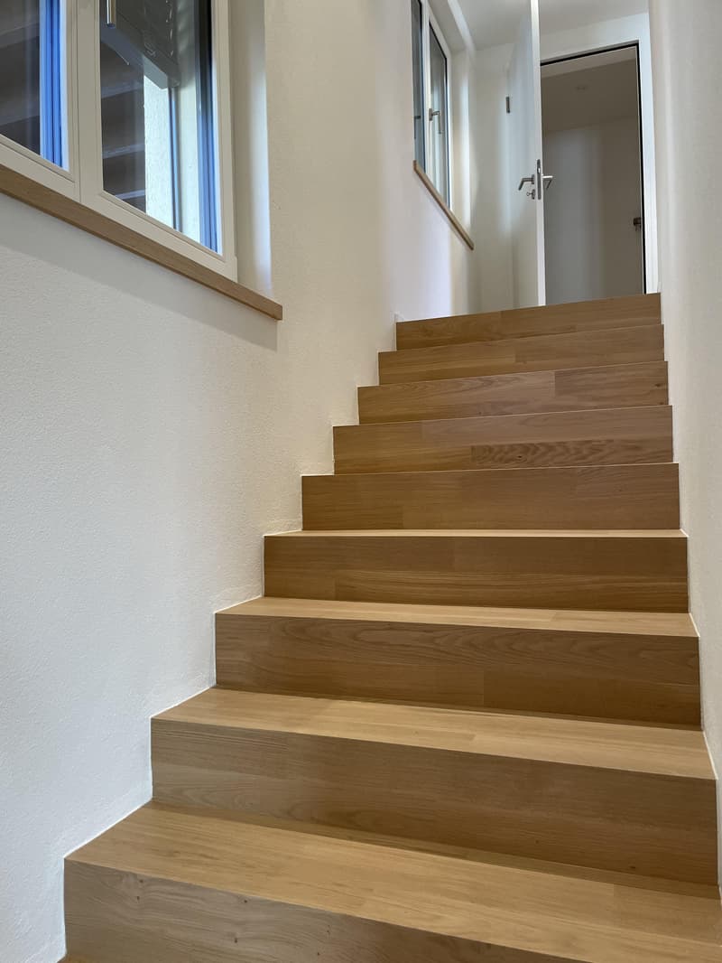 Ein Zuhause zum Verlieben  Maisonette mit Charme & Naturanschluss (5)