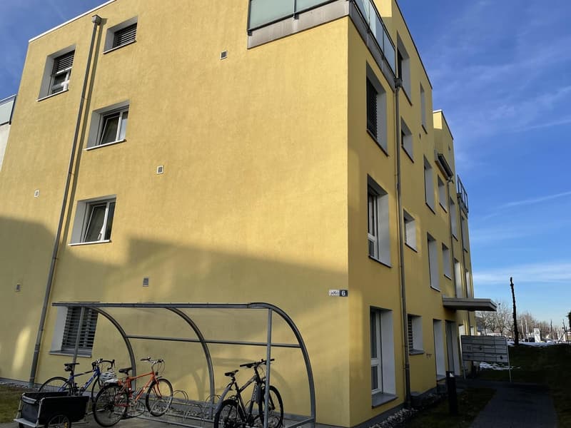 Aussenansicht