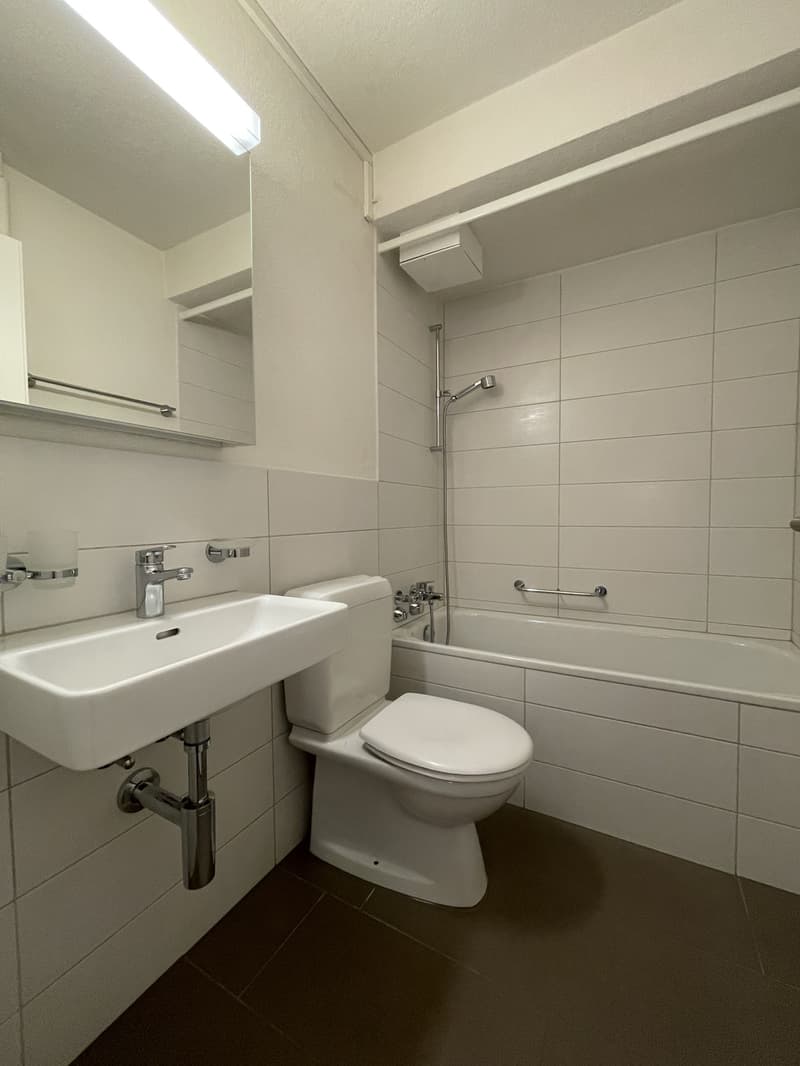 Zentrale 1-Zimmer-Wohnung im lebendigen Kreis 4 (5)