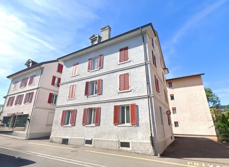 Sanierte 3.5-Zimmer-Wohnung in Dietikon zu vermieten! (8)