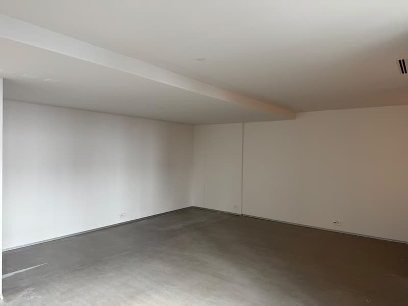 Modernes Büro an zentraler Lage in Opfikon zu vermieten! (4)