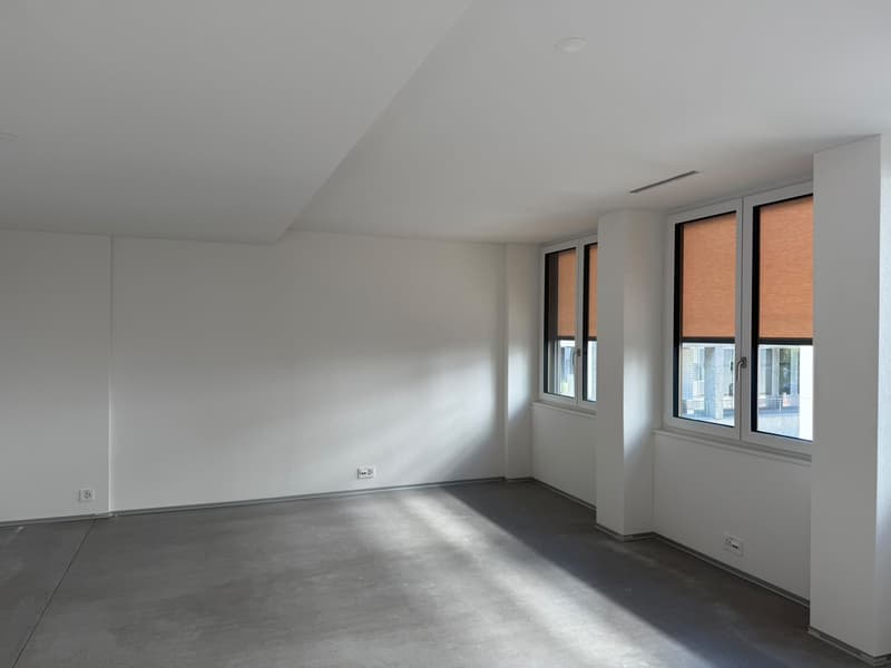 Modernes Büro an zentraler Lage in Opfikon zu vermieten! (5)