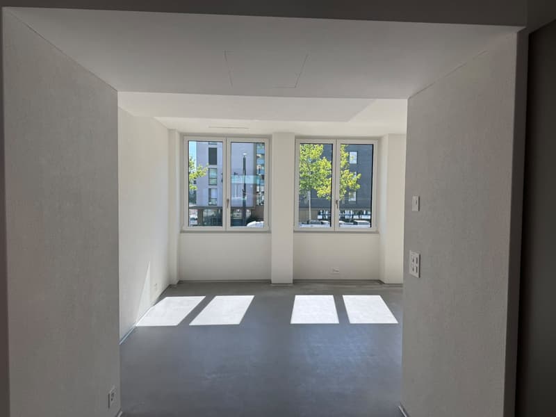 Grosszügiges Büro an zentraler Lage in Opfikon zu vermieten! (7)