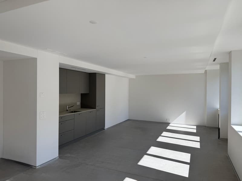 Modernes Büro an zentraler Lage in Opfikon zu vermieten! (5)