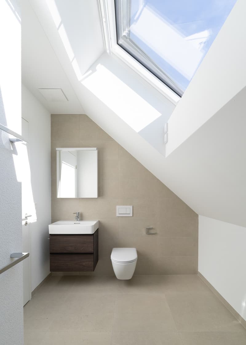 3 ½ Zimmer-Wohnung, 8488 Turbenthal (5)