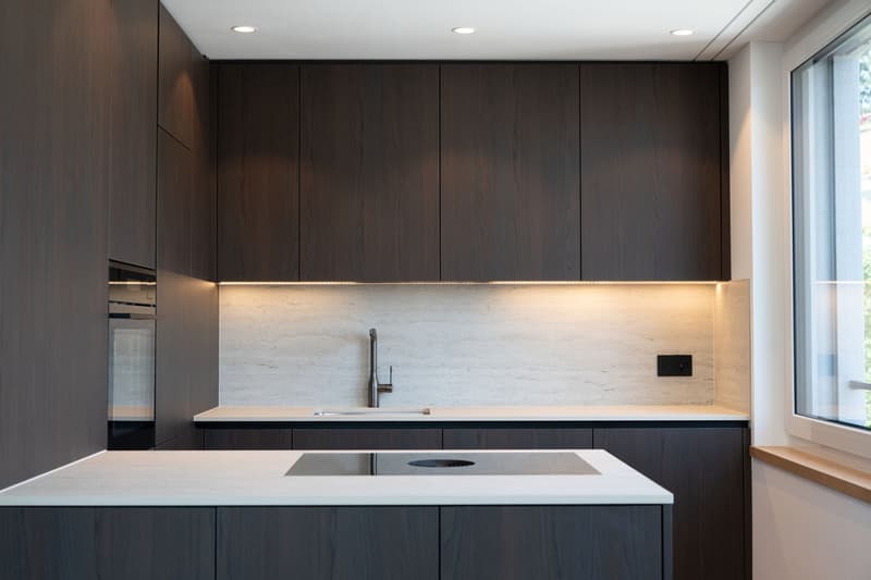 Modern. Hell. Zentral. Ihr neues Zuhause in Thalwil (2)