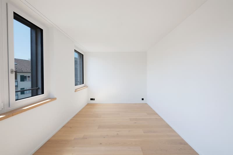 Modern. Hell. Zentral. Ihr neues Zuhause in Thalwil (4)