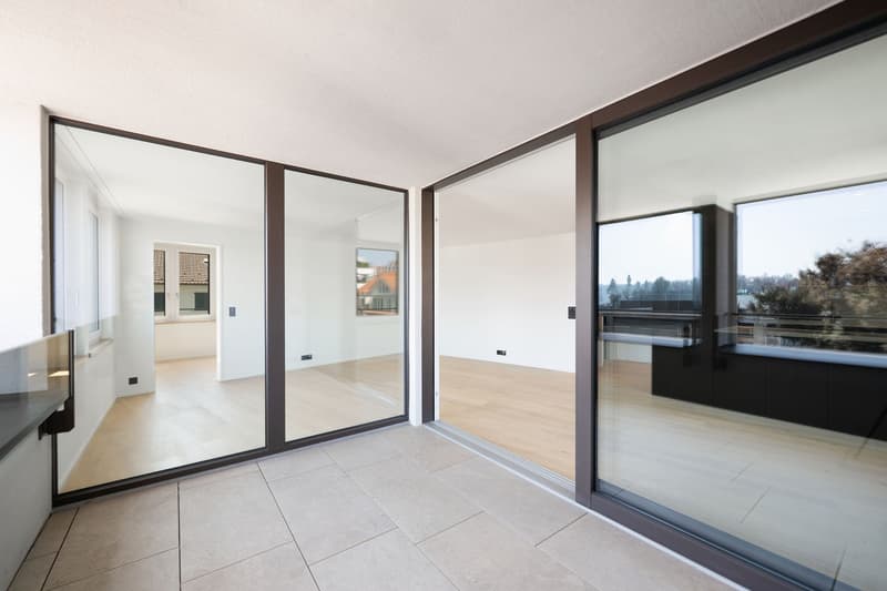 Modern. Hell. Zentral. Ihr neues Zuhause in Thalwil (8)