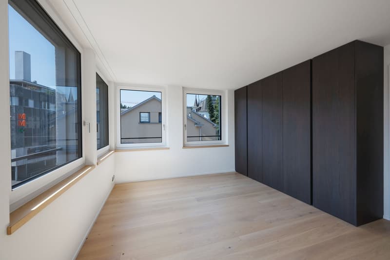 Modern. Hell. Zentral. Ihr neues Zuhause in Thalwil (3)