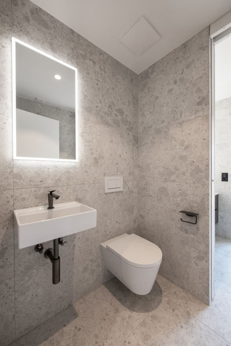 Modern. Hell. Zentral. Ihr neues Zuhause in Thalwil (6)