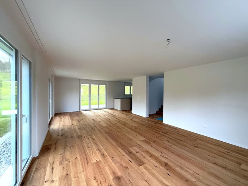 Neubau Einfamilienhaus am Öölbärg Haus D (7)
